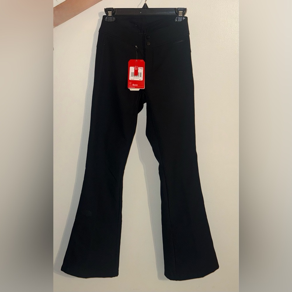 The North Face ski Pants